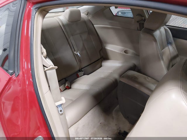 Продаж на аукціоні авто 2011 Nissan Altima 2.5 S, vin: 1N4AL2EP6BC120860, номер лоту: 45717507