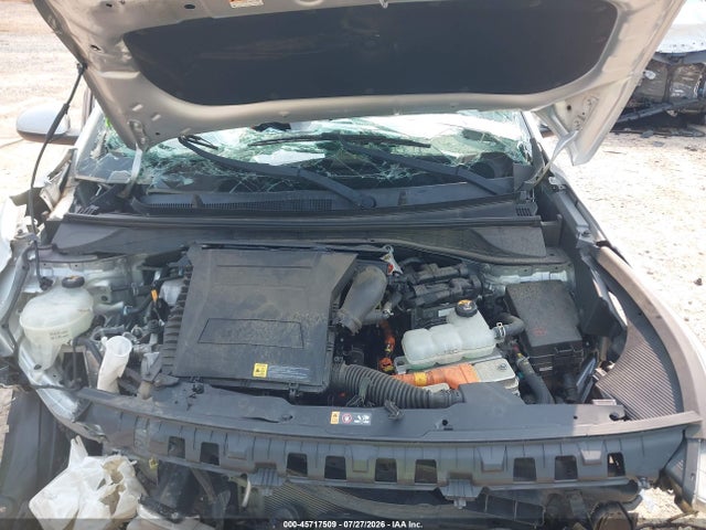 Продаж на аукціоні авто 2019 Kia Niro Lx, vin: KNDCB3LC5K5297013, номер лоту: 45717509