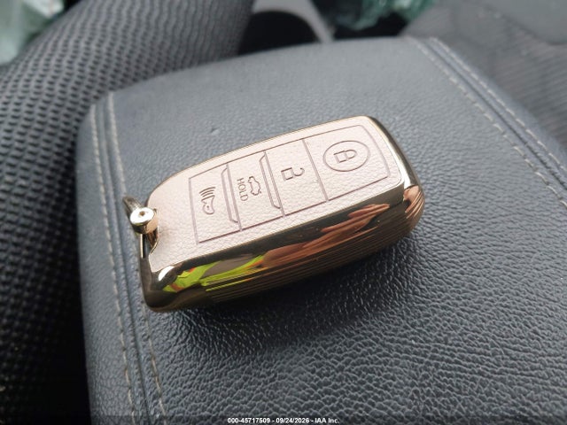 Продаж на аукціоні авто 2019 Kia Niro Lx, vin: KNDCB3LC5K5297013, номер лоту: 45717509