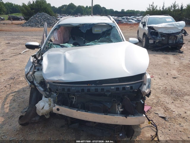 Продаж на аукціоні авто 2019 Kia Niro Lx, vin: KNDCB3LC5K5297013, номер лоту: 45717509