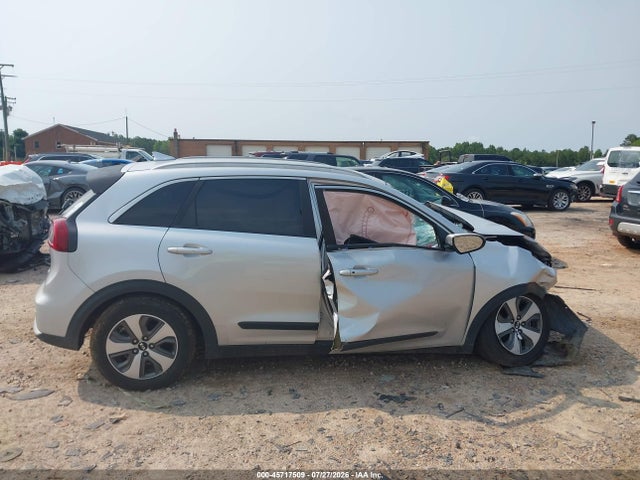 Продаж на аукціоні авто 2019 Kia Niro Lx, vin: KNDCB3LC5K5297013, номер лоту: 45717509