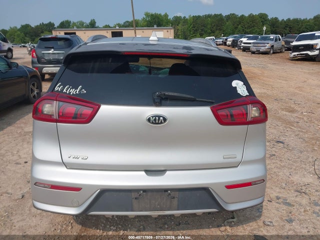 Продаж на аукціоні авто 2019 Kia Niro Lx, vin: KNDCB3LC5K5297013, номер лоту: 45717509