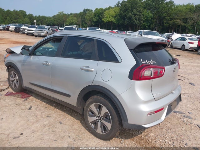 Продаж на аукціоні авто 2019 Kia Niro Lx, vin: KNDCB3LC5K5297013, номер лоту: 45717509