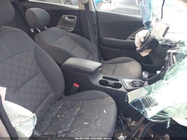 Продаж на аукціоні авто 2019 Kia Niro Lx, vin: KNDCB3LC5K5297013, номер лоту: 45717509