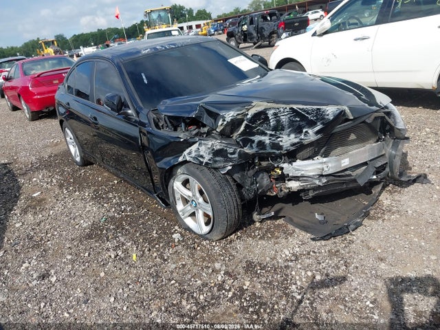 Продаж на аукціоні авто 2014 Bmw 328i, vin: WBA3C1C58EK113382, номер лоту: 45717510