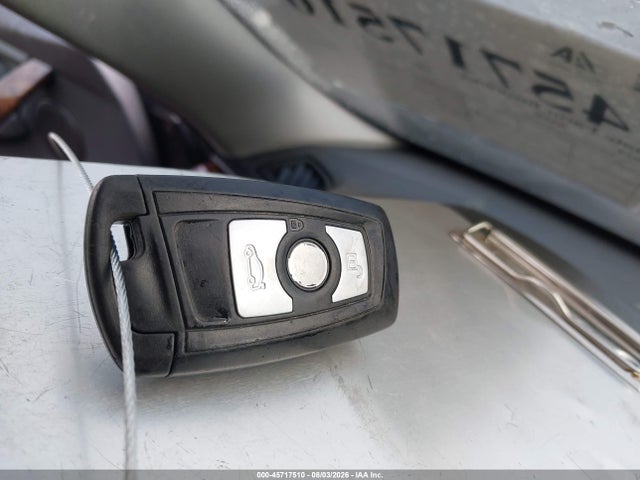 Продаж на аукціоні авто 2014 Bmw 328i, vin: WBA3C1C58EK113382, номер лоту: 45717510