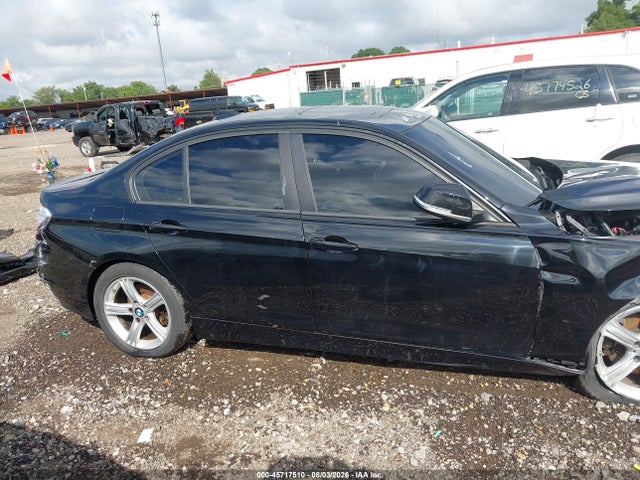 Продаж на аукціоні авто 2014 Bmw 328i, vin: WBA3C1C58EK113382, номер лоту: 45717510