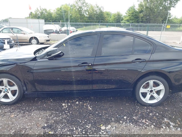 Продаж на аукціоні авто 2014 Bmw 328i, vin: WBA3C1C58EK113382, номер лоту: 45717510