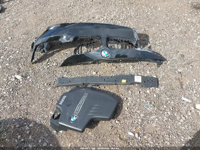 Продаж на аукціоні авто 2014 Bmw 328i, vin: WBA3C1C58EK113382, номер лоту: 45717510
