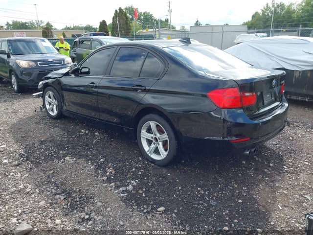 Продаж на аукціоні авто 2014 Bmw 328i, vin: WBA3C1C58EK113382, номер лоту: 45717510