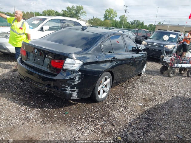 Продаж на аукціоні авто 2014 Bmw 328i, vin: WBA3C1C58EK113382, номер лоту: 45717510