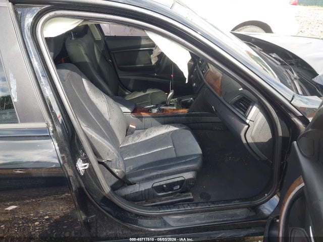 Продаж на аукціоні авто 2014 Bmw 328i, vin: WBA3C1C58EK113382, номер лоту: 45717510