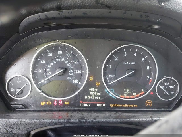 Продаж на аукціоні авто 2014 Bmw 328i, vin: WBA3C1C58EK113382, номер лоту: 45717510