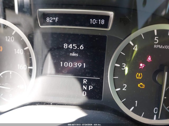 45717513 :رقم المزاد ، SJKCH5CP7HA017361 vin ، 2017 Infiniti Qx30 مزاد بيع