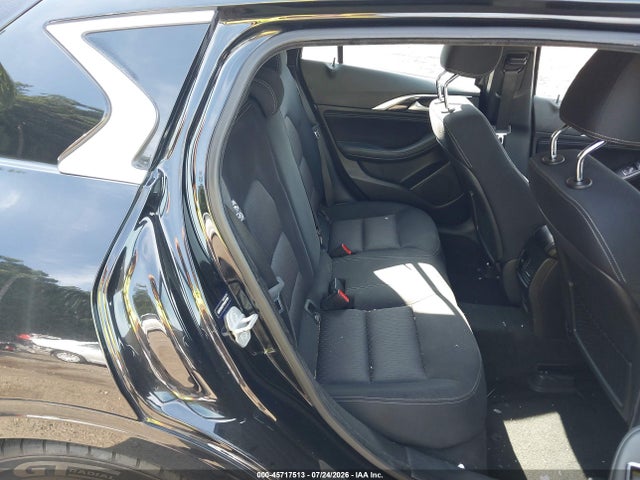 45717513 :رقم المزاد ، SJKCH5CP7HA017361 vin ، 2017 Infiniti Qx30 مزاد بيع