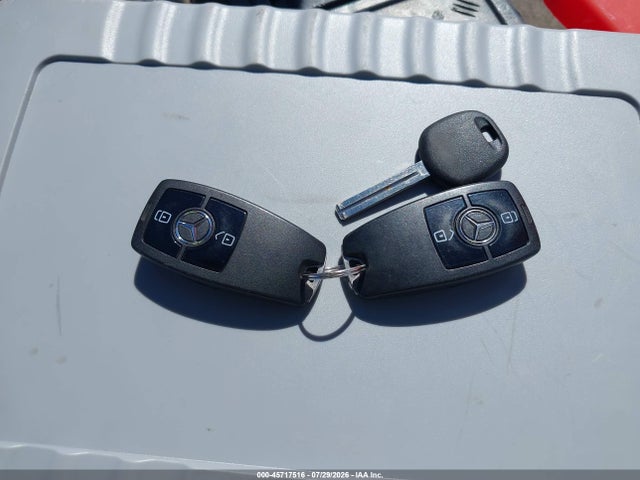 Aukcja sprzedaży 2021 Mercedes-benz Sprinter 2500 Standard Roof I4 Diesel, vin: W1Y4DBHY7MT047053, numer aukcji: 45717516
