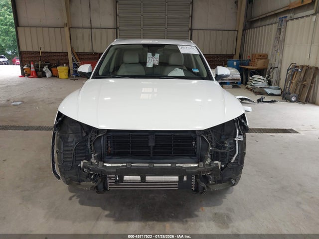 Продажа на аукционе авто 2018 Audi Q5 2.0t Premium/2.0t Tech Premium, vin: WA1ANAFY1J2112329, номер лота: 45717522