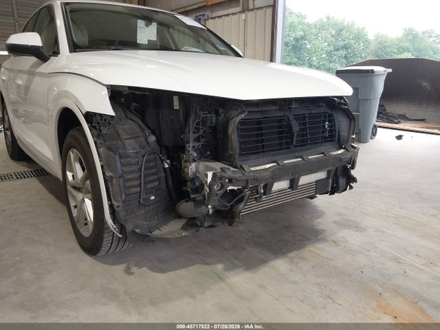 Продажа на аукционе авто 2018 Audi Q5 2.0t Premium/2.0t Tech Premium, vin: WA1ANAFY1J2112329, номер лота: 45717522