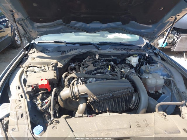 Продаж на аукціоні авто 2024 Ford Mustang Ecoboost Fastback, vin: 1FA6P8TH9R5110878, номер лоту: 45717523