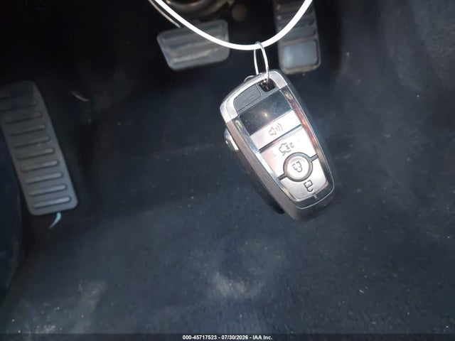 Продаж на аукціоні авто 2024 Ford Mustang Ecoboost Fastback, vin: 1FA6P8TH9R5110878, номер лоту: 45717523