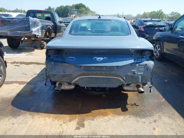 Продаж на аукціоні авто 2024 Ford Mustang Ecoboost Fastback, vin: 1FA6P8TH9R5110878, номер лоту: 45717523