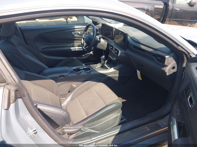 Продаж на аукціоні авто 2024 Ford Mustang Ecoboost Fastback, vin: 1FA6P8TH9R5110878, номер лоту: 45717523