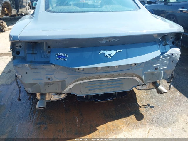 Продаж на аукціоні авто 2024 Ford Mustang Ecoboost Fastback, vin: 1FA6P8TH9R5110878, номер лоту: 45717523