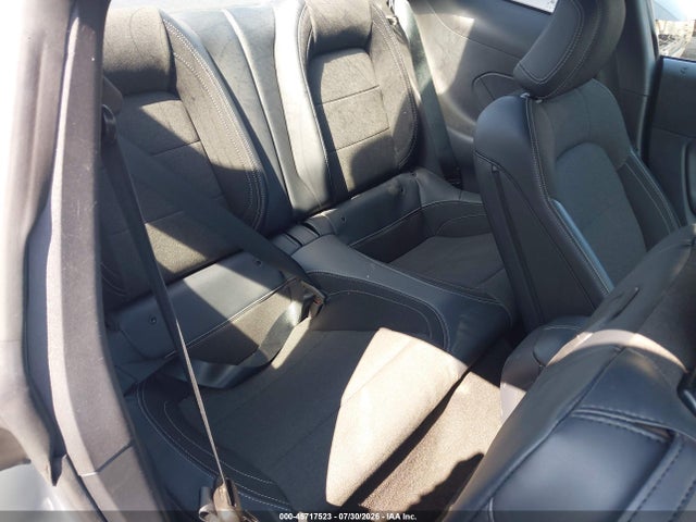 Продаж на аукціоні авто 2024 Ford Mustang Ecoboost Fastback, vin: 1FA6P8TH9R5110878, номер лоту: 45717523