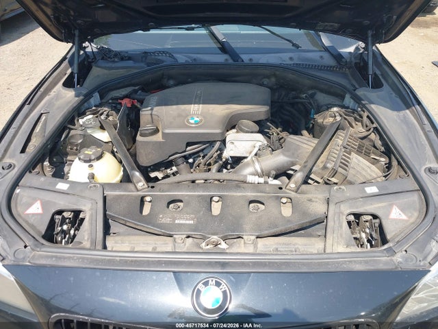 Продаж на аукціоні авто 2015 Bmw 528i Xdrive, vin: WBA5A7C54FD623560, номер лоту: 45717534