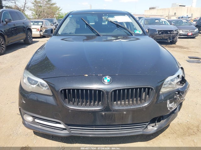 Продаж на аукціоні авто 2015 Bmw 528i Xdrive, vin: WBA5A7C54FD623560, номер лоту: 45717534