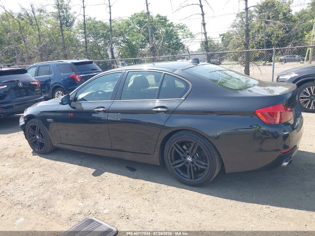 Продаж на аукціоні авто 2015 Bmw 528i Xdrive, vin: WBA5A7C54FD623560, номер лоту: 45717534