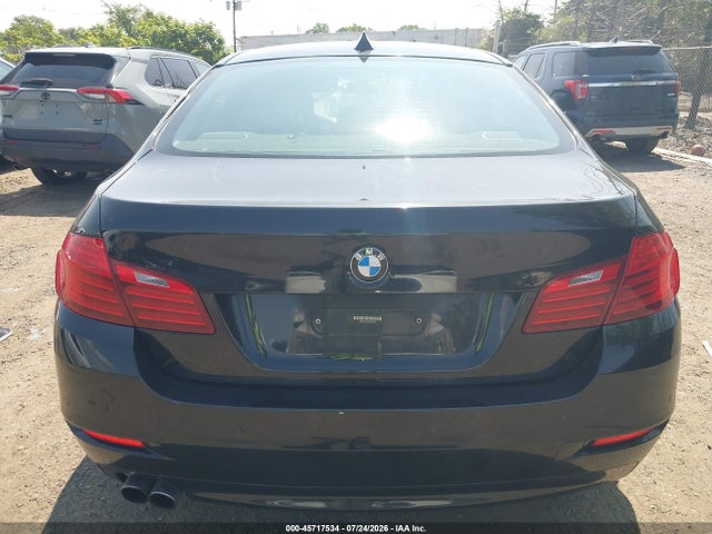 Продаж на аукціоні авто 2015 Bmw 528i Xdrive, vin: WBA5A7C54FD623560, номер лоту: 45717534