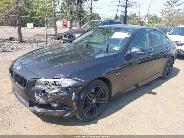 Продаж на аукціоні авто 2015 Bmw 528i Xdrive, vin: WBA5A7C54FD623560, номер лоту: 45717534
