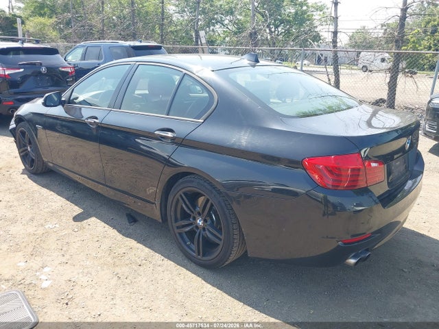 Продаж на аукціоні авто 2015 Bmw 528i Xdrive, vin: WBA5A7C54FD623560, номер лоту: 45717534