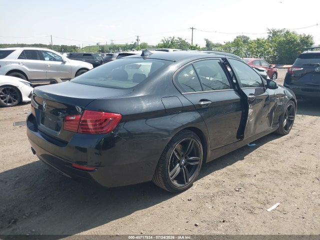 Продаж на аукціоні авто 2015 Bmw 528i Xdrive, vin: WBA5A7C54FD623560, номер лоту: 45717534