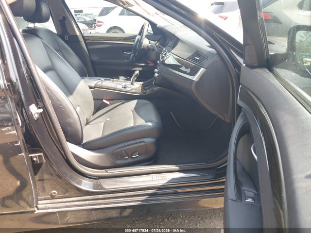 Продаж на аукціоні авто 2015 Bmw 528i Xdrive, vin: WBA5A7C54FD623560, номер лоту: 45717534