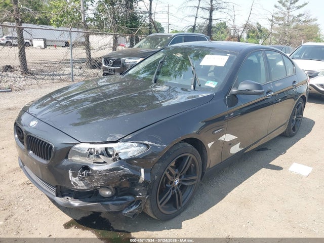 Продаж на аукціоні авто 2015 Bmw 528i Xdrive, vin: WBA5A7C54FD623560, номер лоту: 45717534