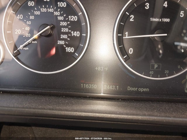 Продаж на аукціоні авто 2015 Bmw 528i Xdrive, vin: WBA5A7C54FD623560, номер лоту: 45717534