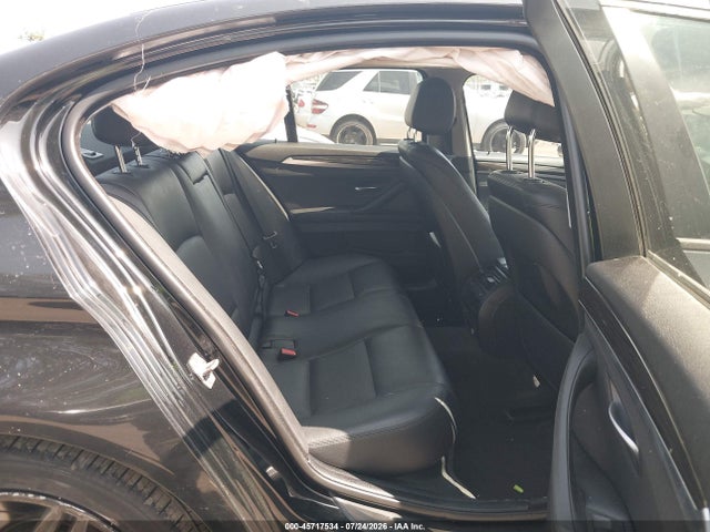 Продаж на аукціоні авто 2015 Bmw 528i Xdrive, vin: WBA5A7C54FD623560, номер лоту: 45717534
