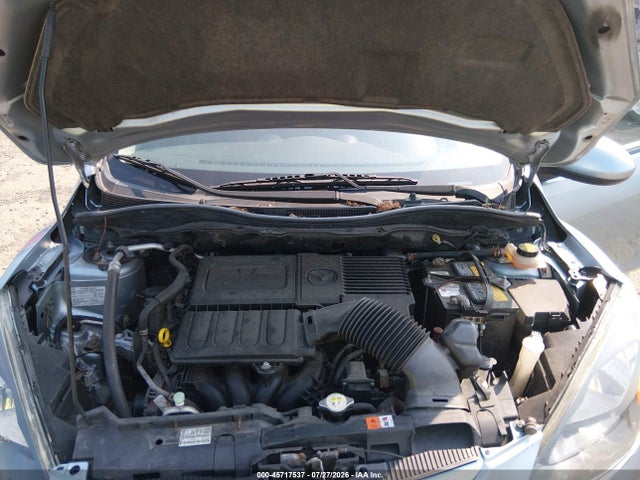 45717537 :رقم المزاد ، JM1DE1KZ5D0160028 vin ، 2013 Mazda Mazda2 Sport مزاد بيع