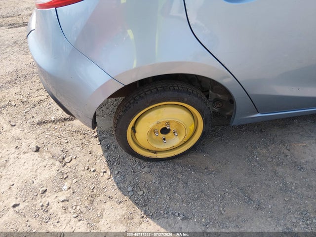 45717537 :رقم المزاد ، JM1DE1KZ5D0160028 vin ، 2013 Mazda Mazda2 Sport مزاد بيع
