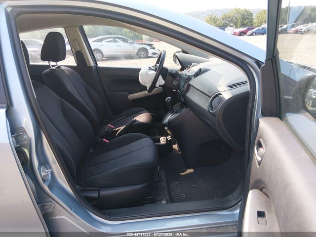 45717537 :رقم المزاد ، JM1DE1KZ5D0160028 vin ، 2013 Mazda Mazda2 Sport مزاد بيع
