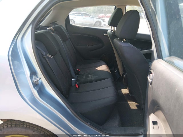 45717537 :رقم المزاد ، JM1DE1KZ5D0160028 vin ، 2013 Mazda Mazda2 Sport مزاد بيع
