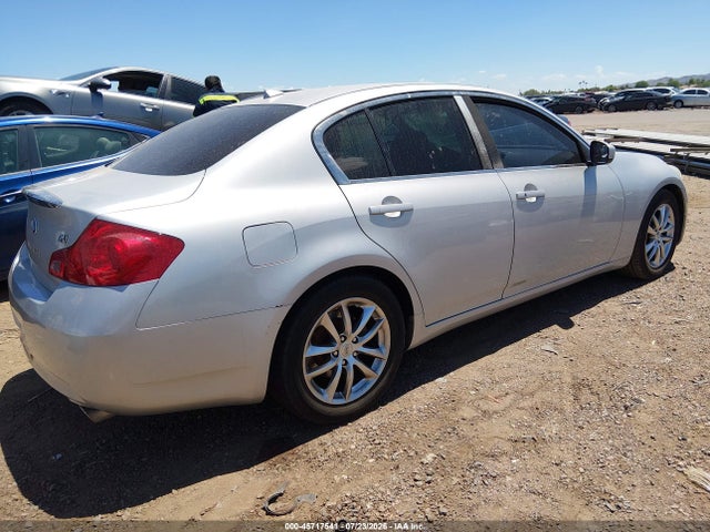Aukcja sprzedaży 2009 Infiniti G37 Journey, vin: JNKCV61E69M011455, numer aukcji: 45717541