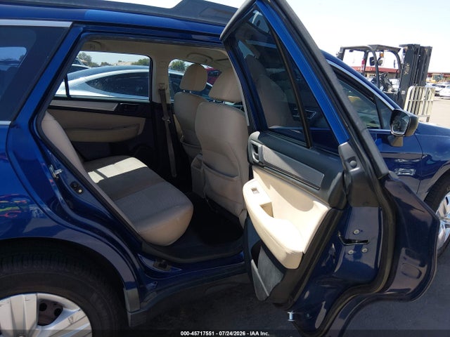 Aukcja sprzedaży 2016 Subaru Outback 2.5i, vin: 4S4BSAAC6G3259419, numer aukcji: 45717551