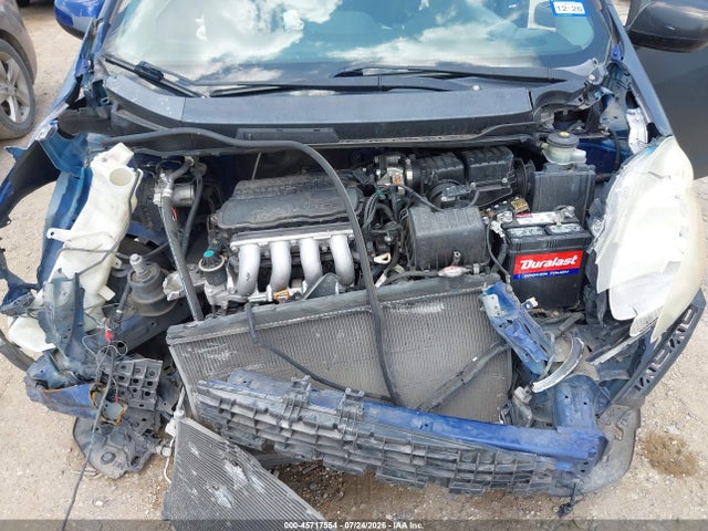 Aukcja sprzedaży 2009 Honda Fit Sport, vin: JHMGE88619S002833, numer aukcji: 45717554