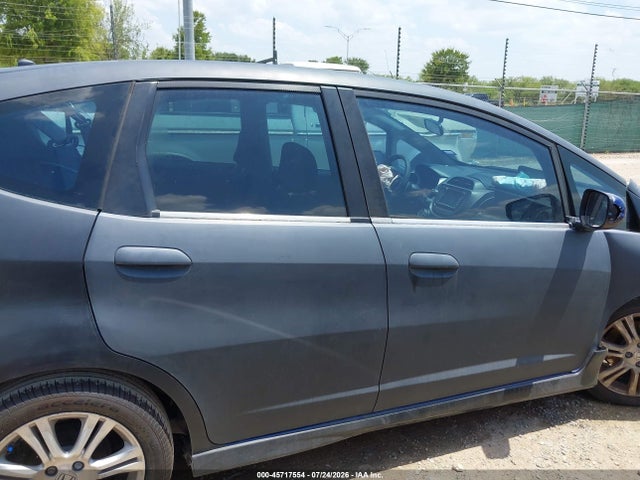 Aukcja sprzedaży 2009 Honda Fit Sport, vin: JHMGE88619S002833, numer aukcji: 45717554