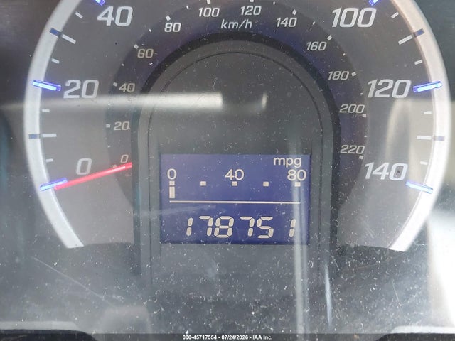 Aukcja sprzedaży 2009 Honda Fit Sport, vin: JHMGE88619S002833, numer aukcji: 45717554