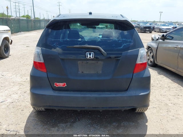Aukcja sprzedaży 2009 Honda Fit Sport, vin: JHMGE88619S002833, numer aukcji: 45717554