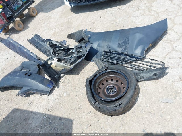 Aukcja sprzedaży 2009 Honda Fit Sport, vin: JHMGE88619S002833, numer aukcji: 45717554